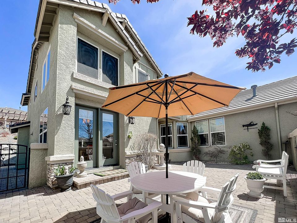 3287 Ten Mile Dr, Sparks, NV 89436 Zillow