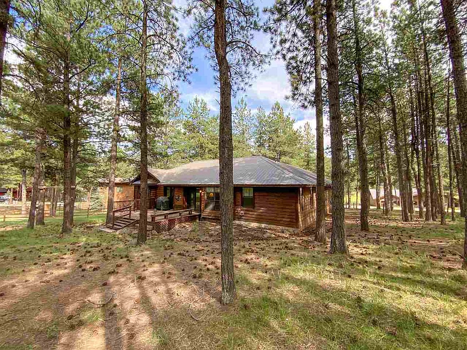 24 Woodlands Dr, Angel Fire, NM 87710 Zillow