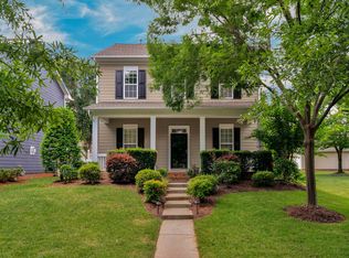 17810 Overland Forest Dr, Cornelius, NC 28031