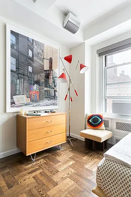 Rented by Brown Harris Stevens | media 38