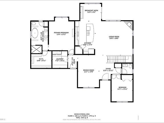 3rd image of this home