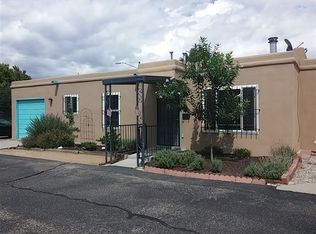 5112 Zuni Rd SE, Albuquerque, NM 87108