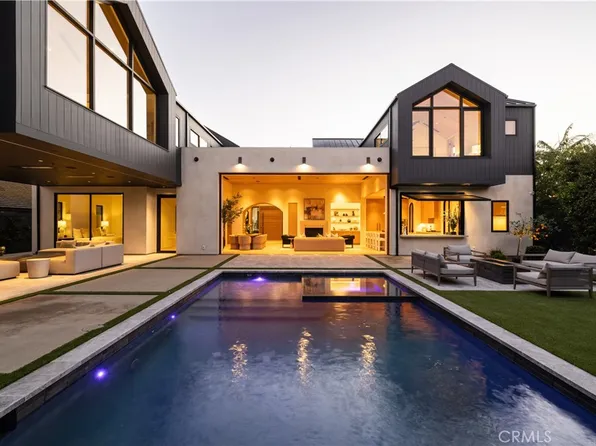 2100 Windward Ln, Newport Beach, CA 92660