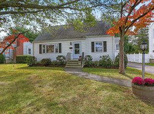 41 Warren Ave, Fairfield, CT 06825
