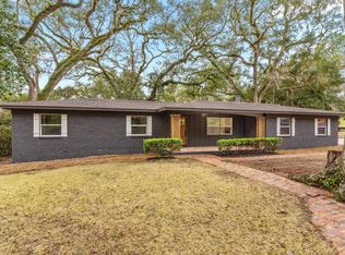 1001 Mimosa Dr, Tallahassee, FL 32312