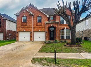 3054 Orchard Vale Dr, Houston, TX 77084