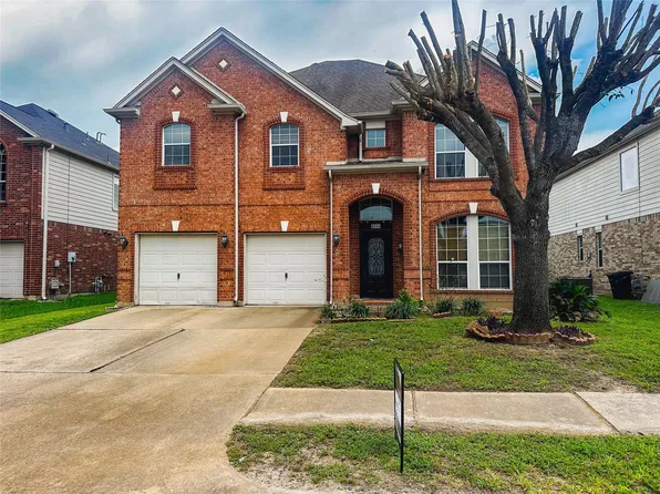 3054 Orchard Vale Dr, Houston, TX 77084