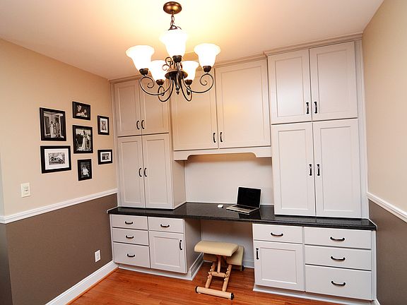 Work Area