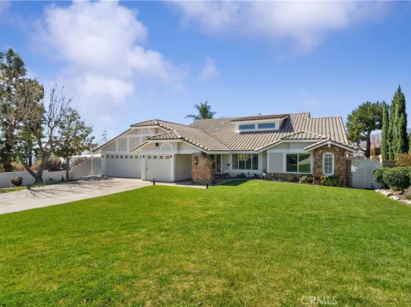 5088 Mayberry Ave, Rancho Cucamonga, CA 91737