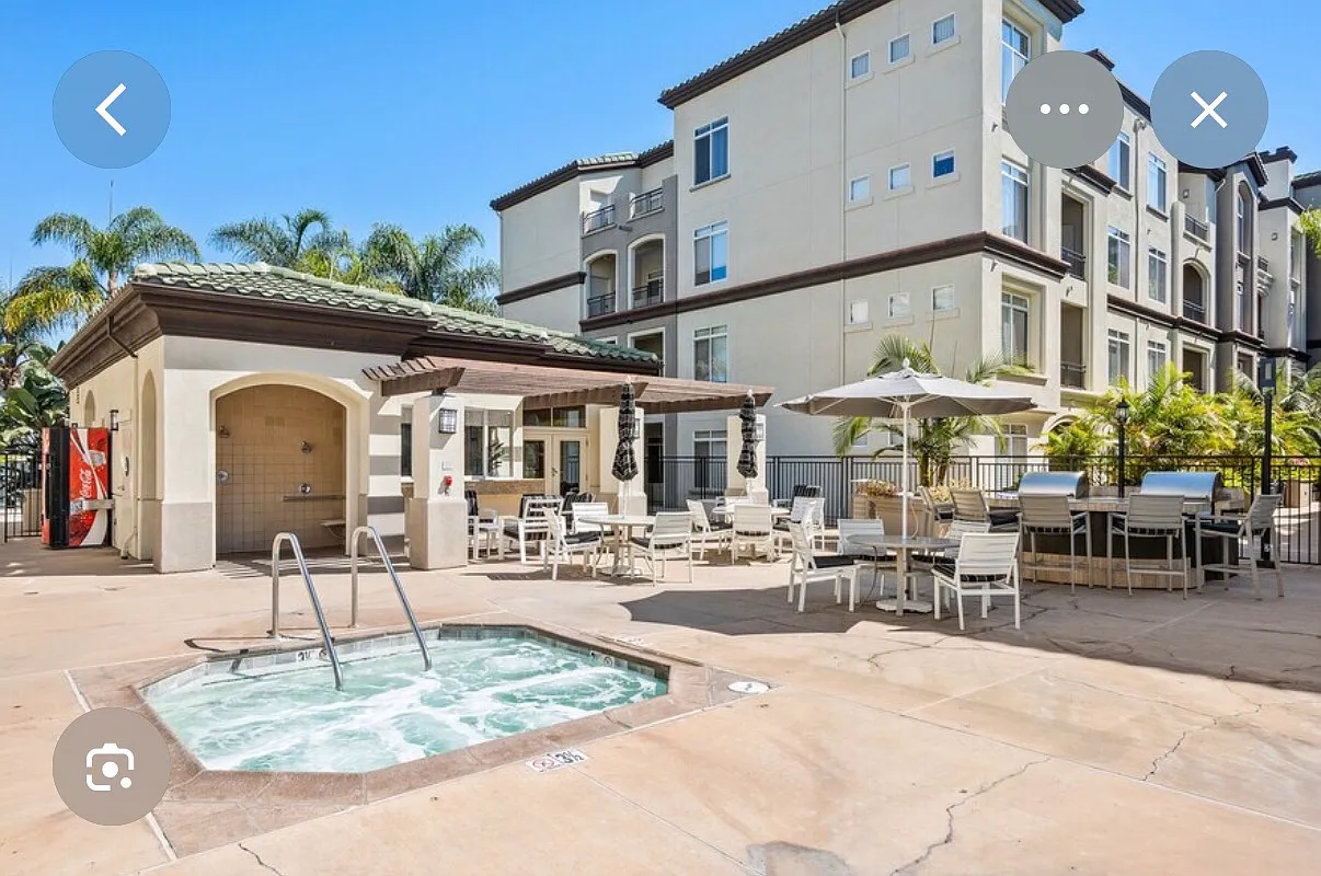 1 bed, 765 sqft, $2,875 — Photo 2