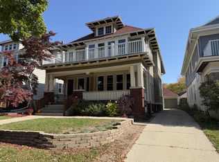 1628 N 52nd STREET #1630, Milwaukee, WI 53208