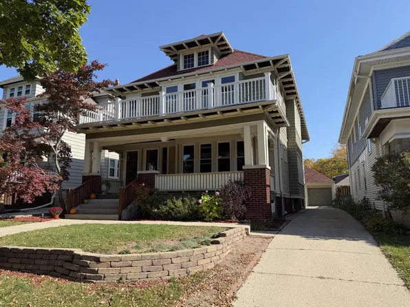 1628 N 52nd STREET #1630, Milwaukee, WI 53208