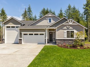 10105 135th Ave NE, Lake Stevens, WA