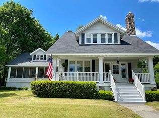 215 S State Ave, Alpena, MI 49707