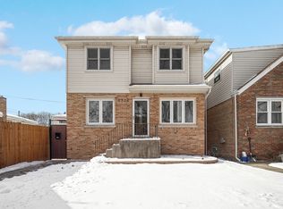 3322 N Pittsburgh Ave, Chicago, IL 60634