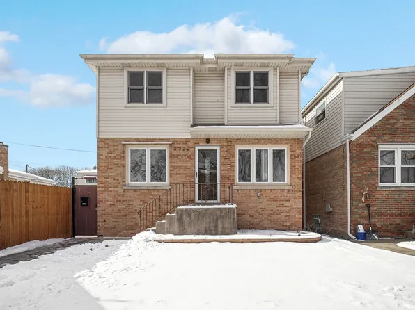 3322 N Pittsburgh Ave, Chicago, IL 60634