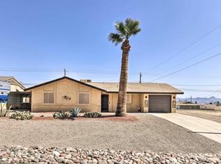 3280 Dolphin Dr, Lake Havasu City, AZ 86406