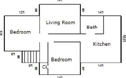 2nd image of 102 Ross Park #2
