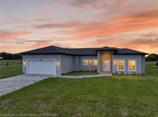 357 Costa Bravo Dr, Sebring, FL 33876