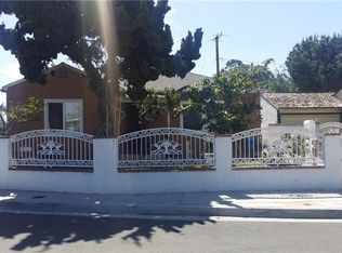 1312 W 7th St, Santa Ana, CA 92703