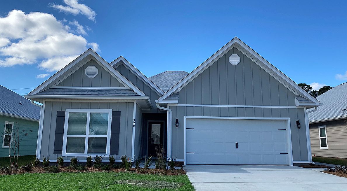 320 Moonraker Cir, Panama City Beach, FL 32407 Zillow