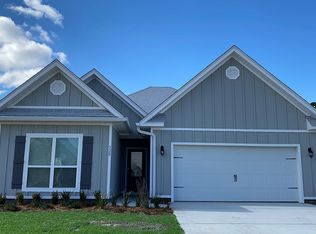 320 Moonraker Cir, Panama City Beach, FL 32407