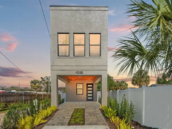 108 E Chelsea St, Tampa, FL 33603