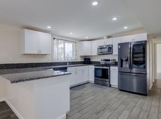 443 N Madris Dr, Tucson, AZ 85710