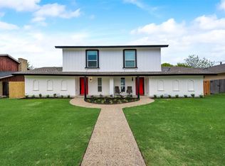15819 El Estado Dr, Dallas, TX 75248