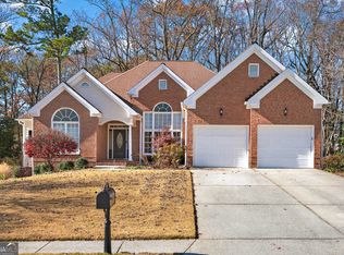 261 Graymist Path, Loganville, GA 30052