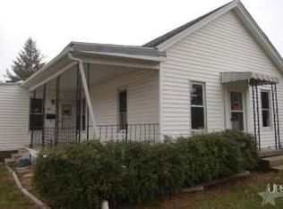 601 W Van Buren St, Columbia City, IN