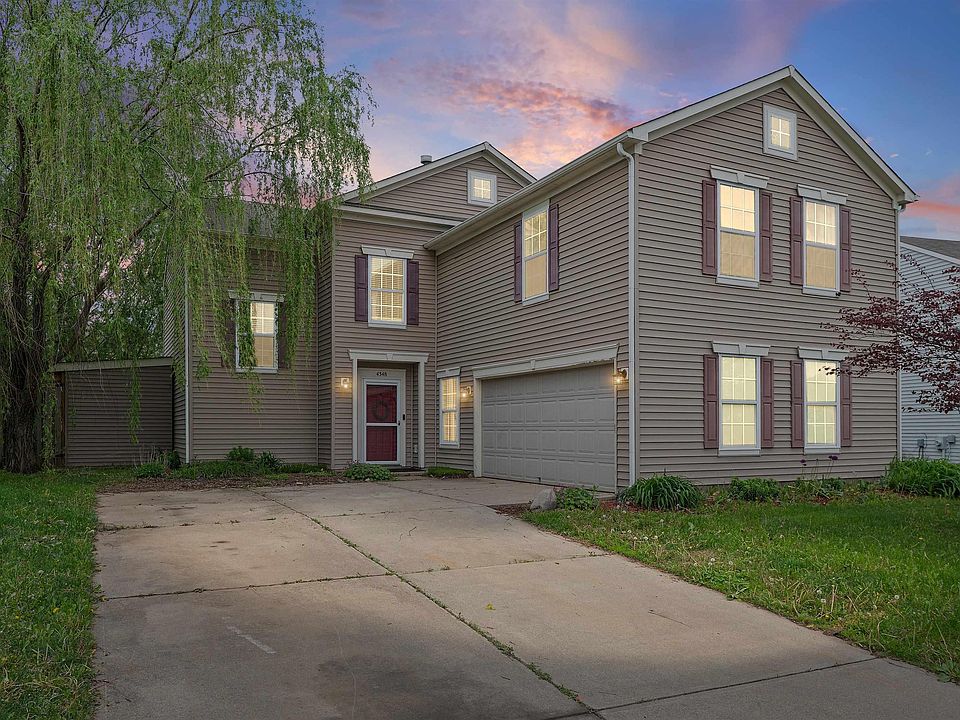 1st image of 4348 Pocahontas Ct