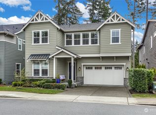 3352 234th Pl SE, Issaquah, WA