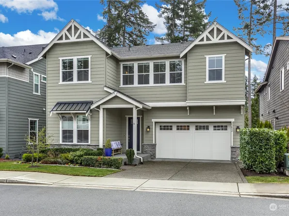 3352 234th Place SE, Sammamish, WA 98029