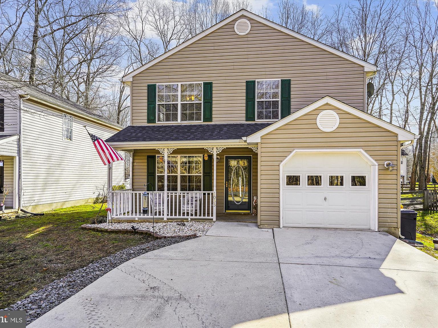 1033 Biltmore Ave, West River, MD 20778 Zillow