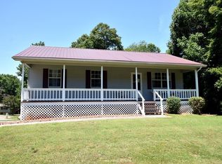 188 Crystal Spring Rd SE LOT 43, Cleveland, TN 37323