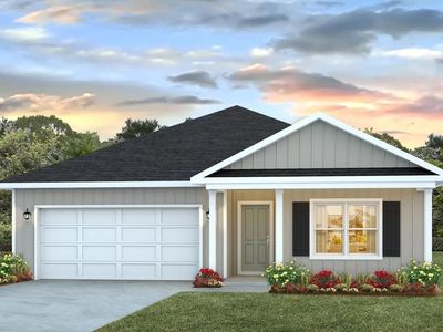 2933 Ervine St, Tallahassee, FL, 32308