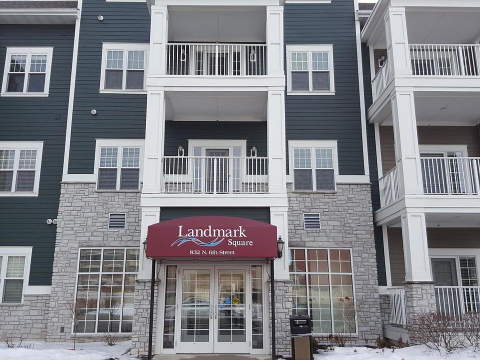 1st image of 832 N 6th St Unit 304