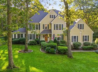 87 Henry Case Way, South Kingstown, RI 02879