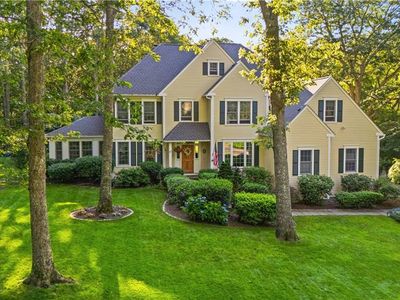 87 Henry Case Way, South Kingstown, RI, 02879
