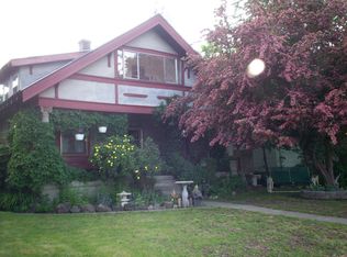 424 S Greene St, Spokane, WA 99202