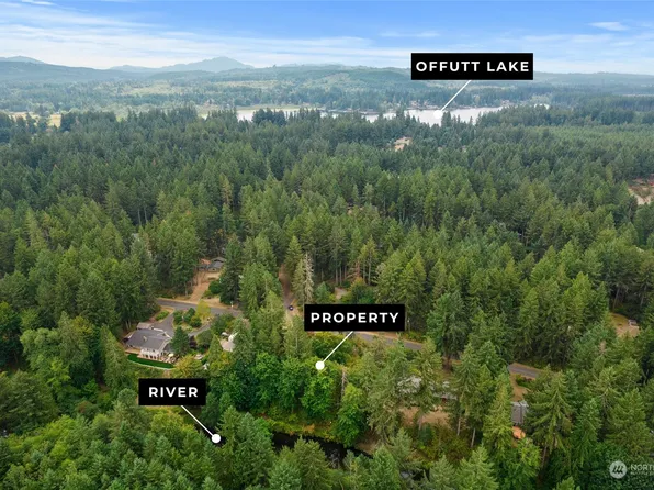 10924 Cowlitz Drive SE, Olympia, WA 98501