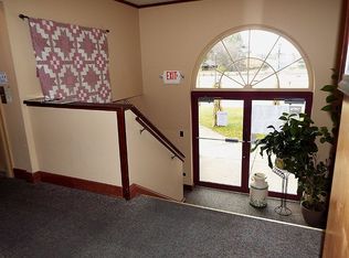 219 Railroad St, Eagle River, WI 54521