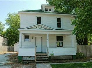 506 S Jefferson Way, Indianola, IA 50125