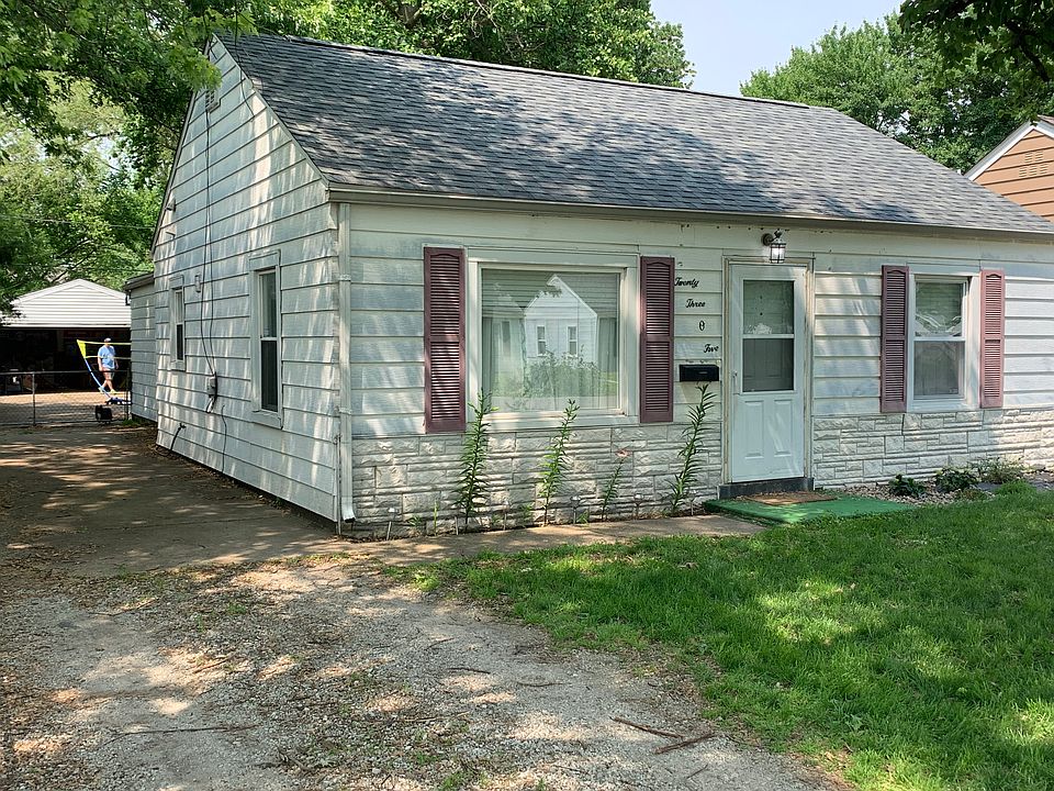 1st image of 2305 E Converse Ave