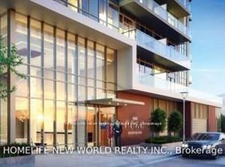 32 Forest Manor Rd #1611, Toronto, ON M2J0H2