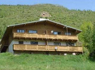 2418 Garmisch Dr, Vail, CO 81657