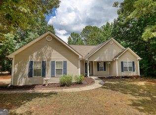 20 Mountainview Ter, Covington, GA 30016