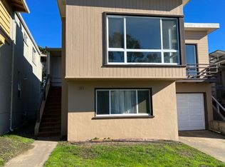 496 Westmoor Ave, Daly City, CA 94015