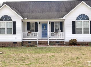 263 Rosa Cir, Willow Spring, NC 27592